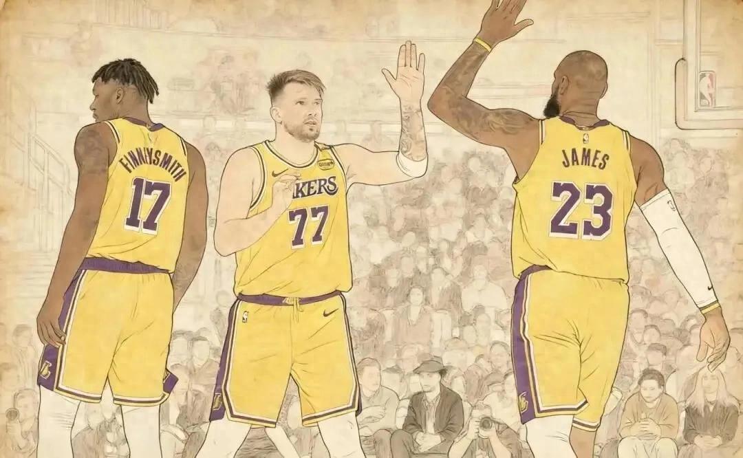 HTH体育下载-3换1交易方案出炉，场均19+6前锋，驰援湖人？