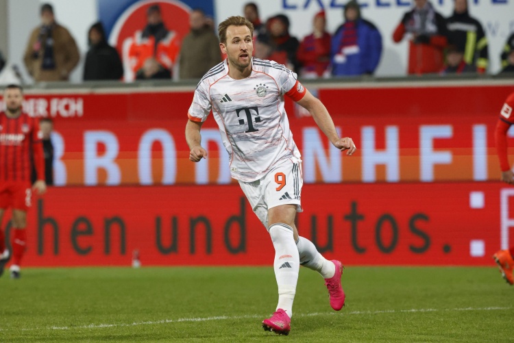 华体会一键直达-麦考伊斯特：我很想看凯恩在巴萨踢球，他没去西班牙我有点失望