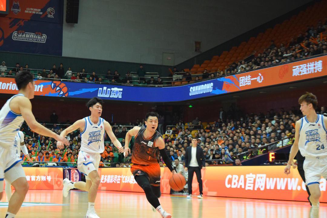 hth华体育注册-俱乐部杯|高诗岩、程帅澎双双缺阵，高速男篮6日对阵浙江男篮