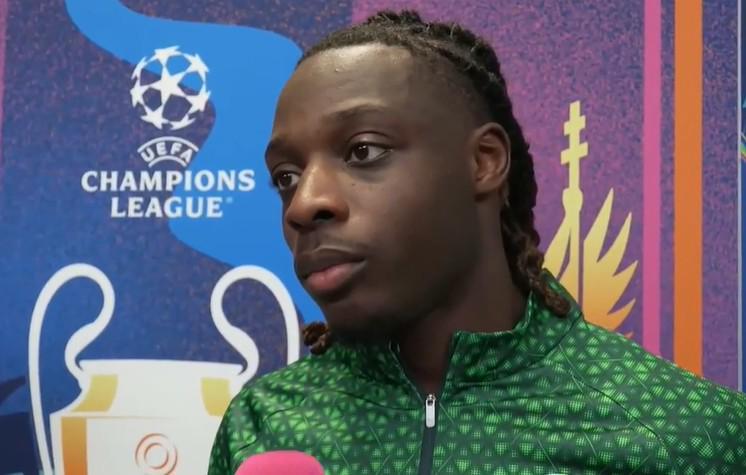 多库：被多人盯防时我很难发挥；失去球权后要打断对手的进攻