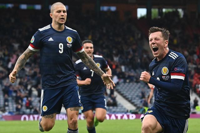 华体会权威下载-只有勇敢的心还不够！苏格兰技不如人只能从头来过